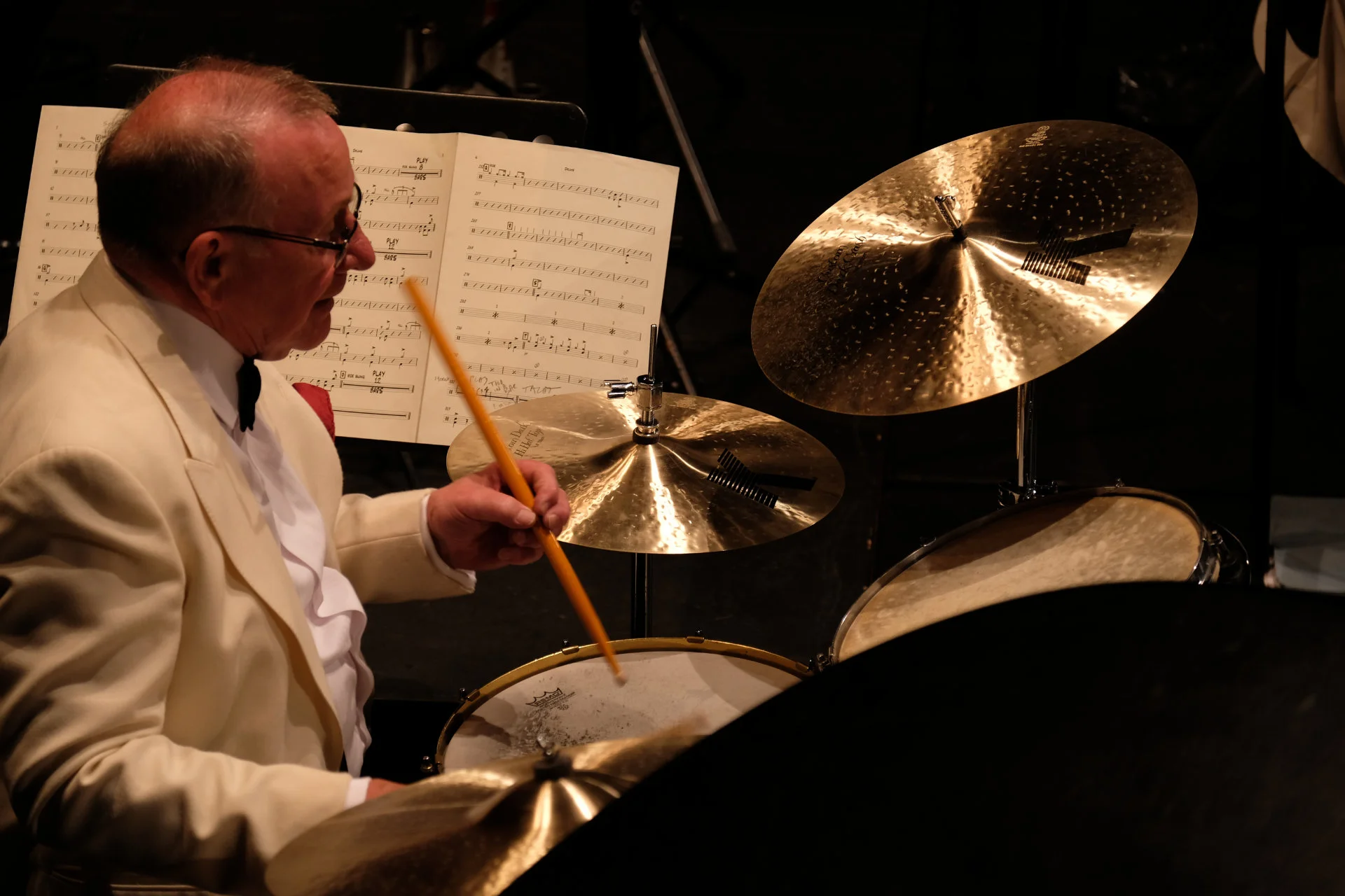 Echoes of Ellington 2019